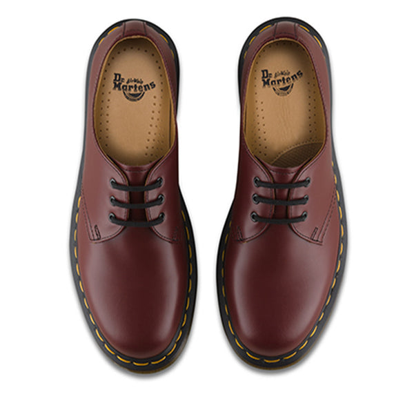3EYE GIBSON SHOE