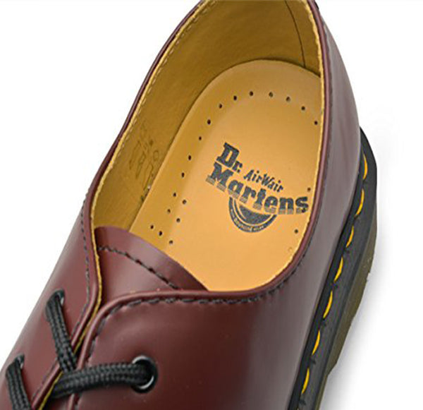 3EYE GIBSON SHOE
