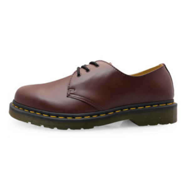 3EYE GIBSON SHOE