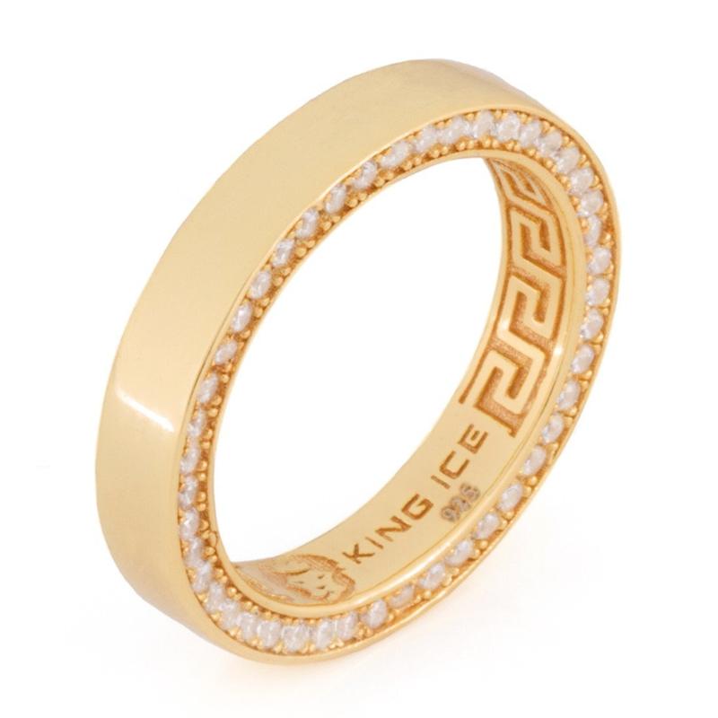 4MM WEDDING RING