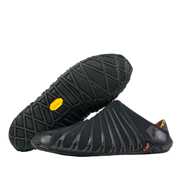 18MAD06 - Furoshiki Black