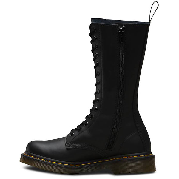 R12761001 1914 Vonda SOFTY T WOMENS - BLACK
