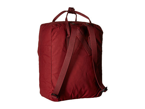 Kånken Ox Red – FORESTA LA