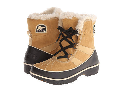 sorel tivoli ii tobacco Women's Snow Boot, Curry, 5 M US This fun SOREL Women's Tivoli V Parc