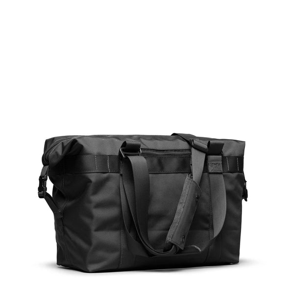 UTILITY TOTE - BALLISTIC NYLON PCK-UT-BLK BLACK