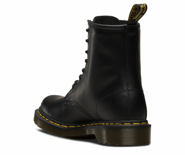 R11822006 1460 SMOOTH UNISEX - BLACK