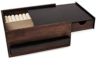290245-048 STOWIT STORAGE BOX BLK/WAL