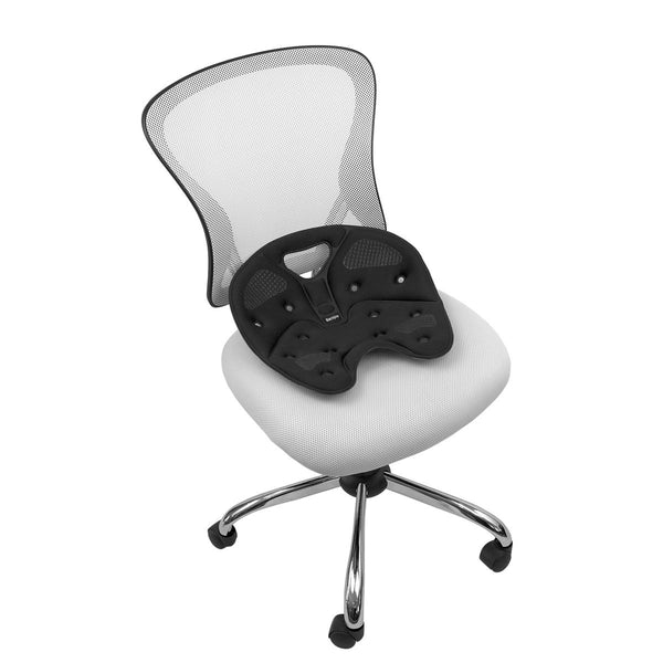 BJSCT001 SitSmart Core Traction - Black