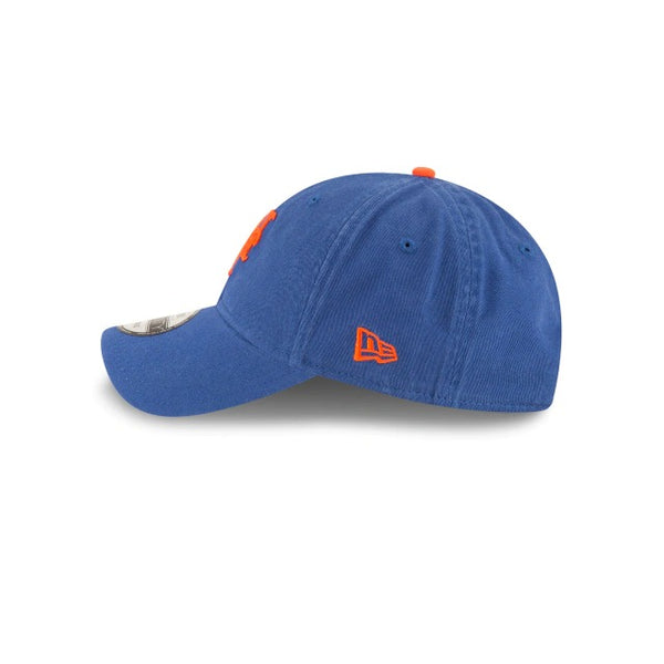 11591517 NEW YORK METS CORE CKASSIC 9TWENTY ADJUSTABLE - BLUE