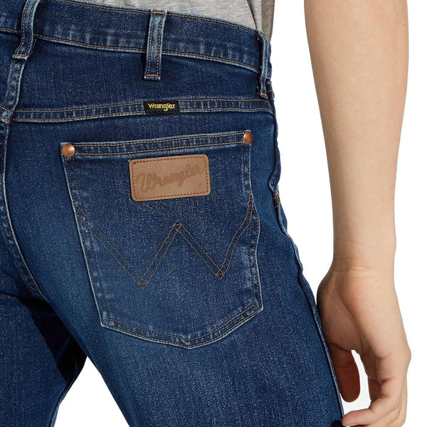 11MWZGO Indigood Collection Jeans - Good Day