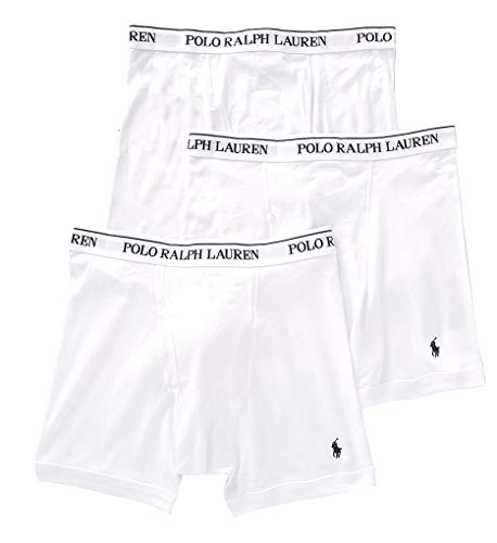RCBBP3 - 3PK Classic Fit 100% Cotton Boxer Briefs