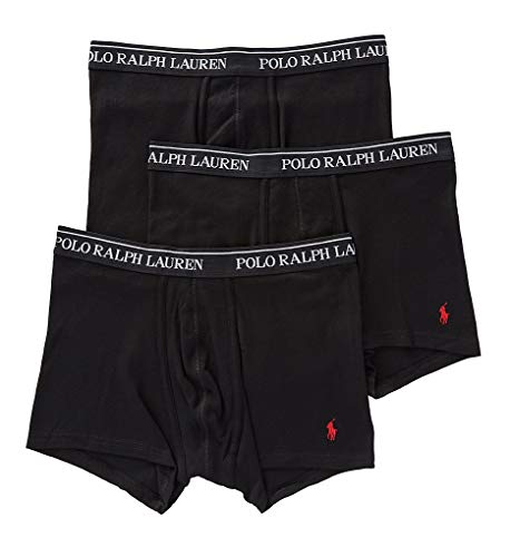 RCBBP3 - 3PK Classic Fit 100% Cotton Boxer Briefs