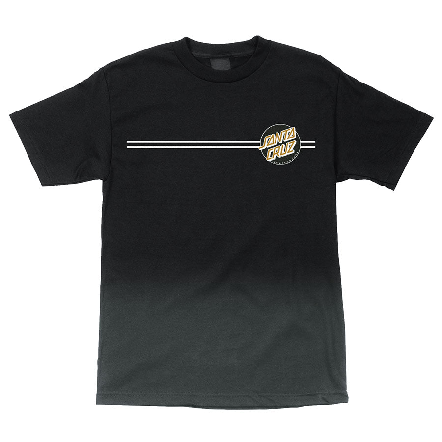 Other Dot S/S Regular T-Shirt Black