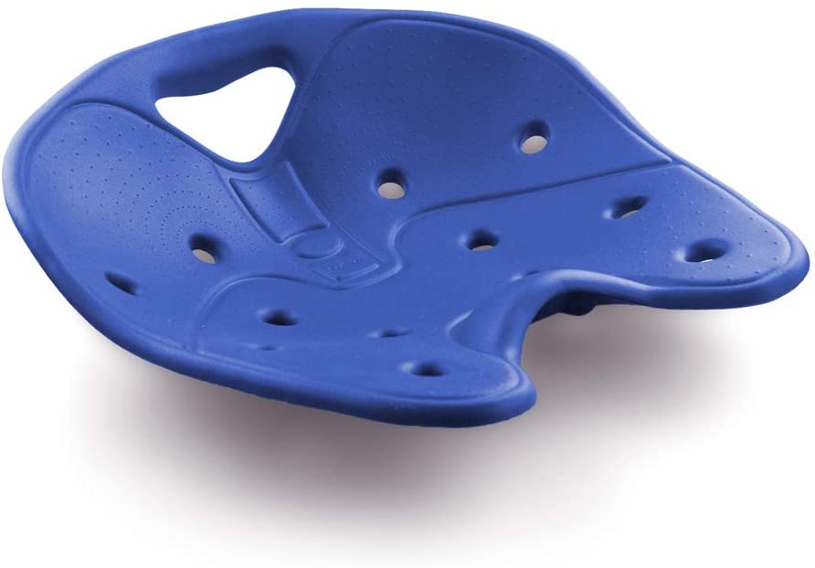 BJSST002 SitSmart Posture Core - Aegean Blue