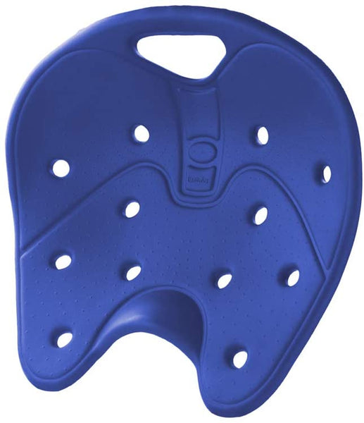 BJSST002 SitSmart Posture Core - Aegean Blue