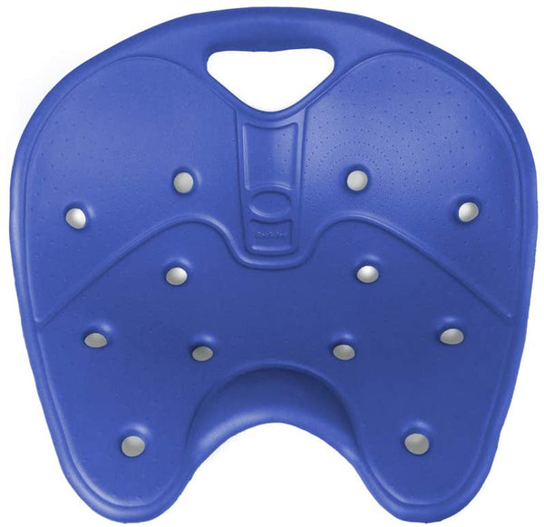 BJSST002 SitSmart Posture Core - Aegean Blue