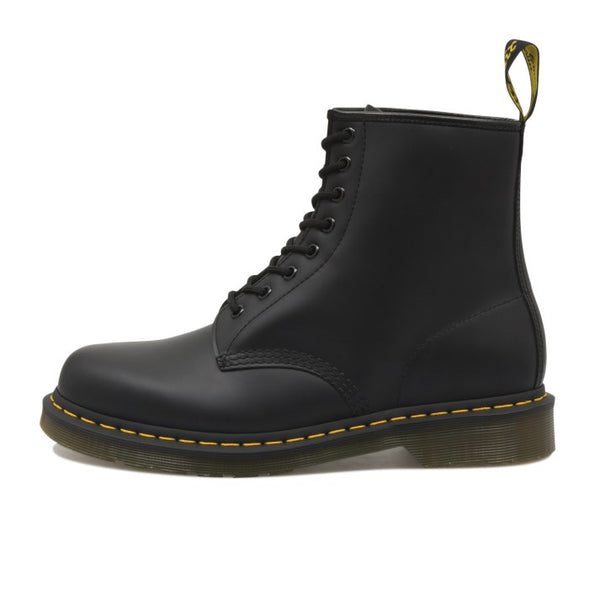 R11822006 1460 SMOOTH UNISEX - BLACK
