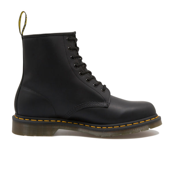 R11822006 1460 SMOOTH UNISEX - BLACK