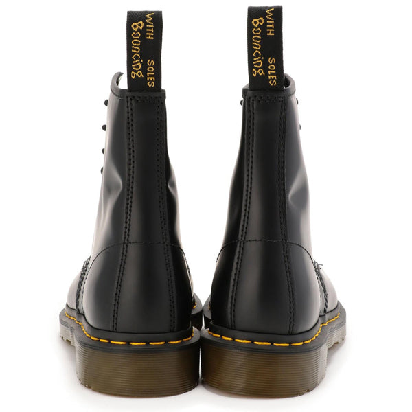 R11822006 1460 SMOOTH UNISEX - BLACK