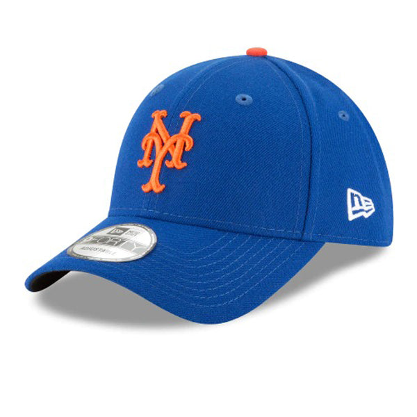 10047537 MLB MLB THE LEAGUE NEW YORK METS 940 - BLUE – FORESTA LA