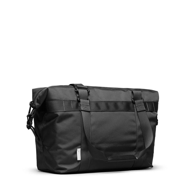 UTILITY TOTE - BALLISTIC NYLON PCK-UT-BLK BLACK