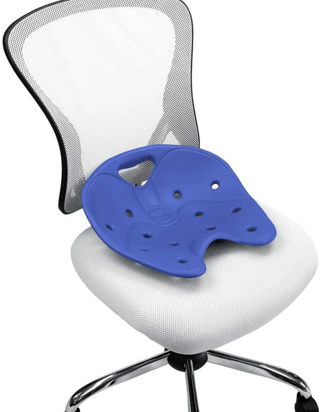 BJSST002 SitSmart Posture Core - Aegean Blue