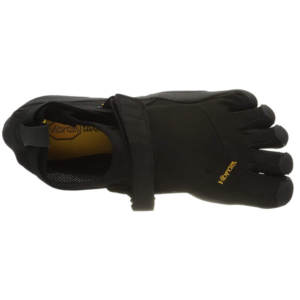 M148 KSO Black/Black