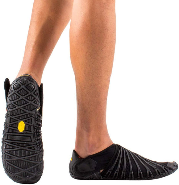 18MAD06 - Furoshiki Black