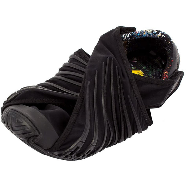 18WAD06 Furoshiki Black