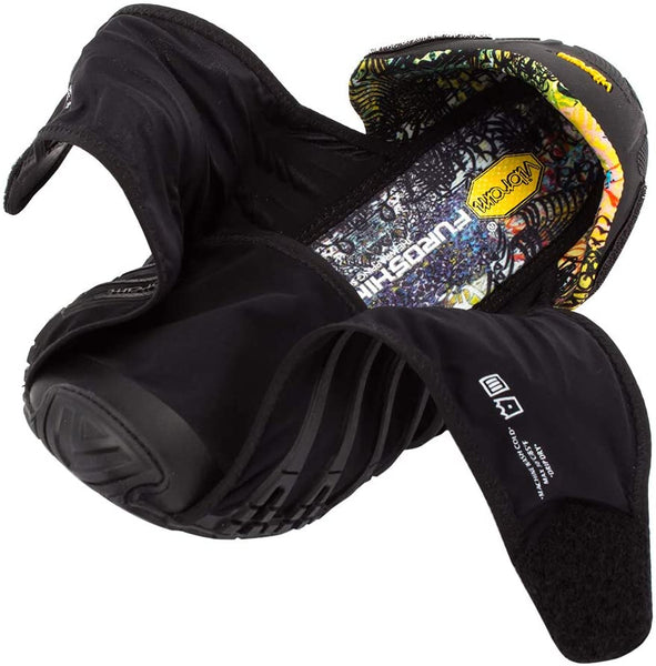 18MAD06 - Furoshiki Black