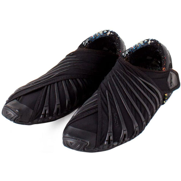 18WAD06 Furoshiki Black