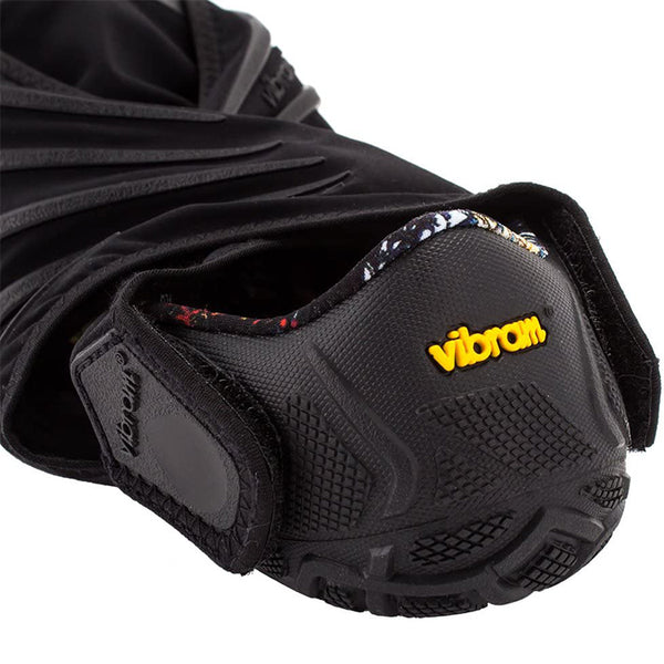 18WAD06 Furoshiki Black