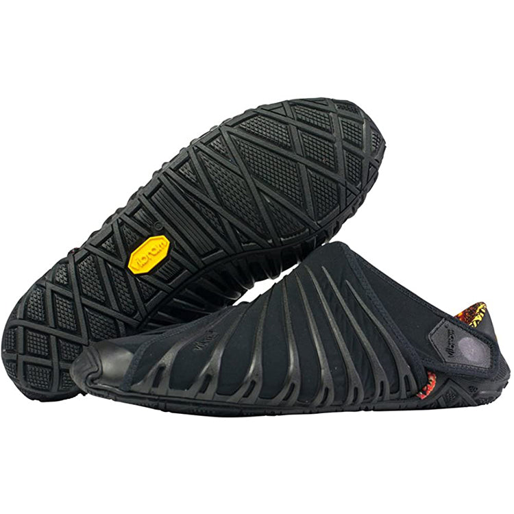 18WAD06 Furoshiki Black