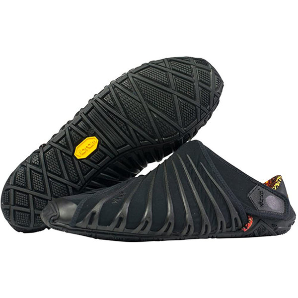 18WAD06 Furoshiki Black