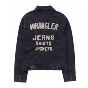 21WJPSM Unlined Heritage Jacket	- Smoke
