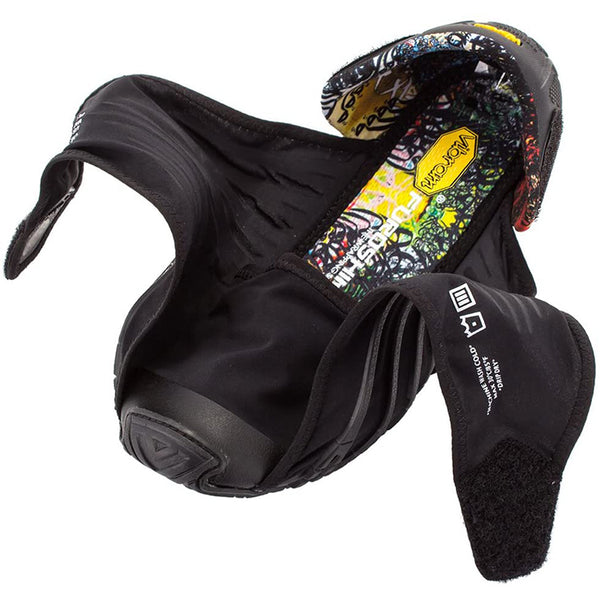 18WAD06 Furoshiki Black