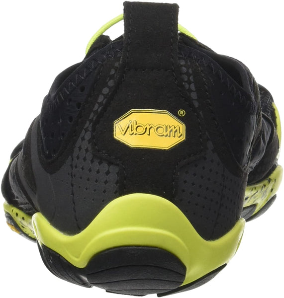 16M3101	V-RUN Black/Yellow
