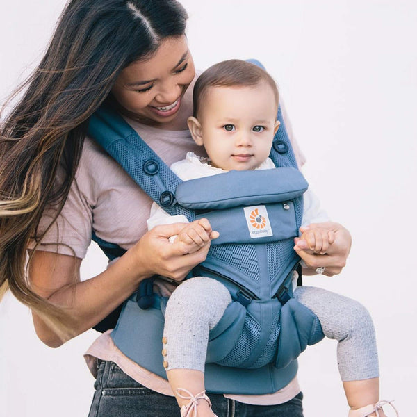Ergobaby™ Omni 360 Cool Air Mesh Baby Carrier