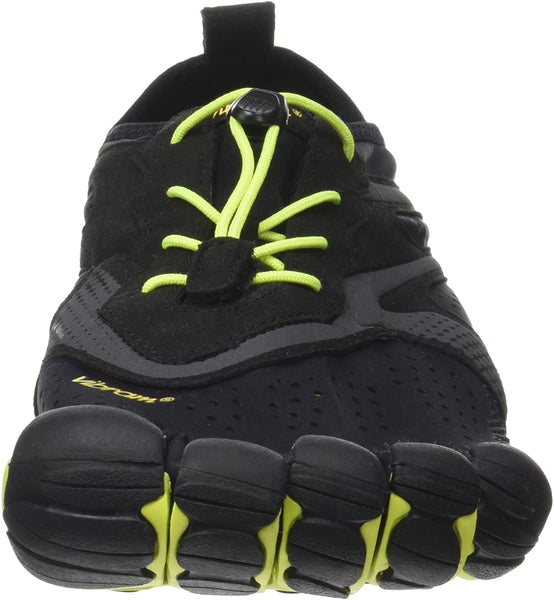 16M3101	V-RUN Black/Yellow