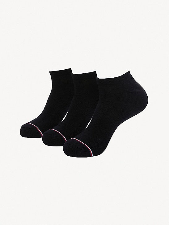ANKLE SOCK 3PK