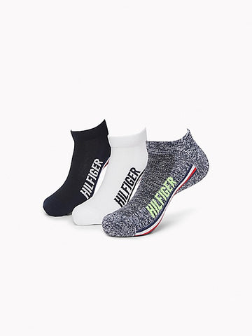 ANKLE SOCK 3PK