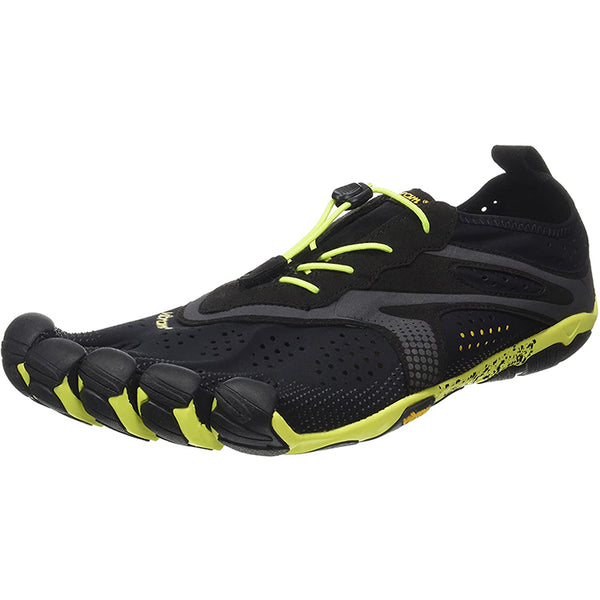 16M3101	V-RUN Black/Yellow
