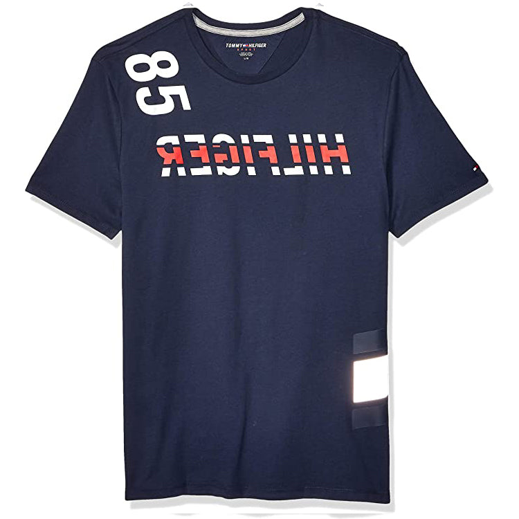 78D9139  FORDHAM TEE - NAVY BLAZER