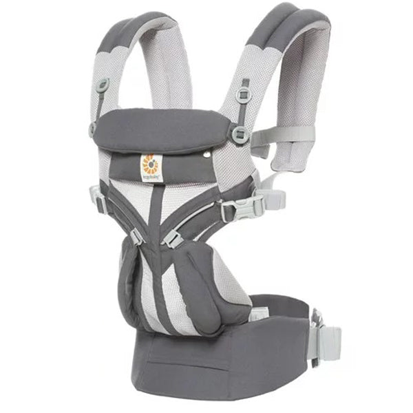 ergobaby omni 360 mesh carrier Ergobaby™ Omni 360 Cool Air Mesh Baby Carrier