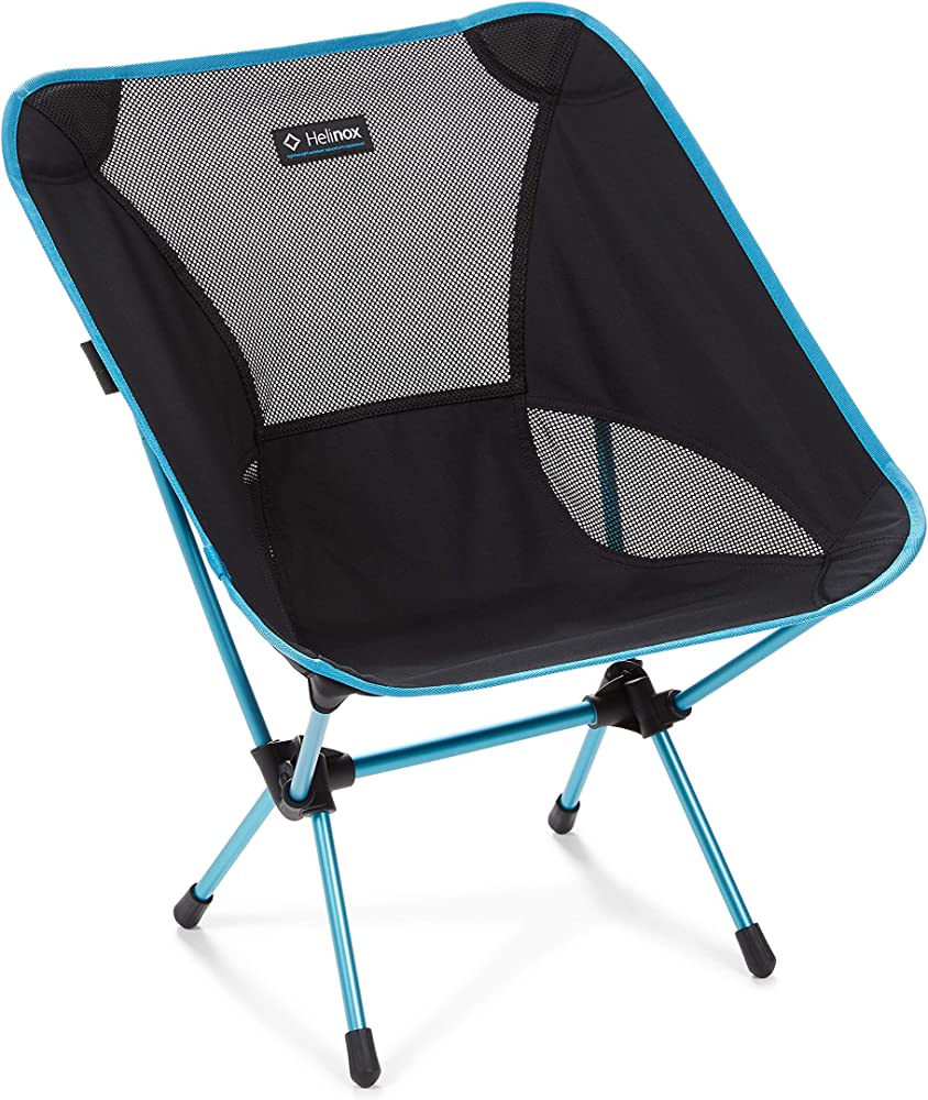 Chair One - Black