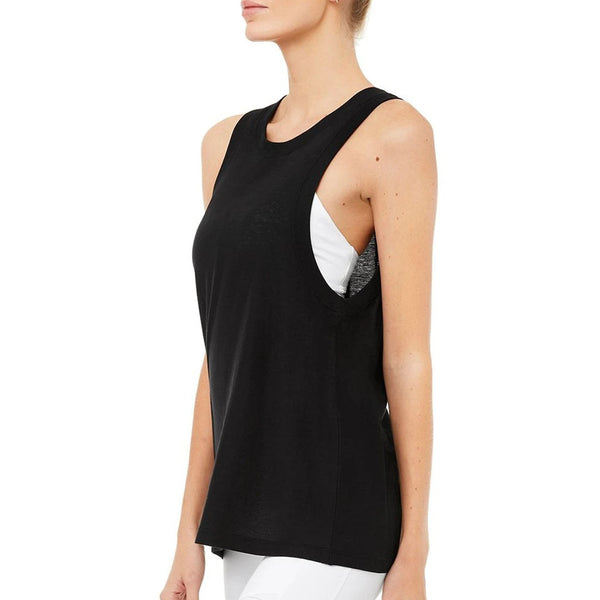 w2632r Model Tank - BLACK
