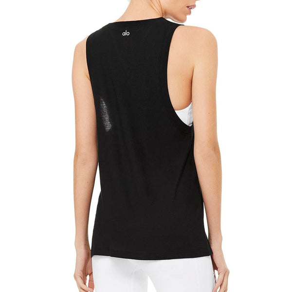 w2632r Model Tank - BLACK