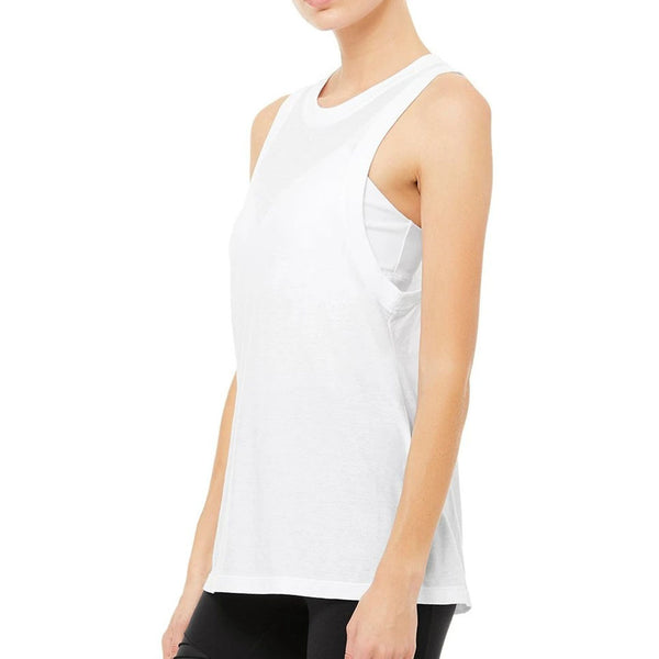 w2632r Model Tank - BLACK