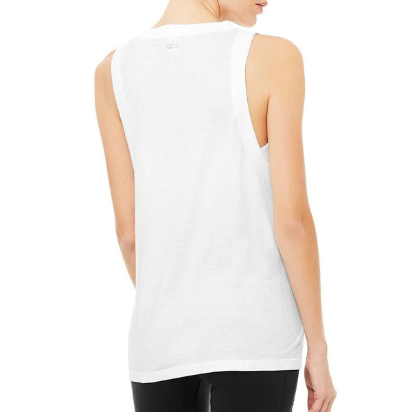 w2632r Model Tank - BLACK