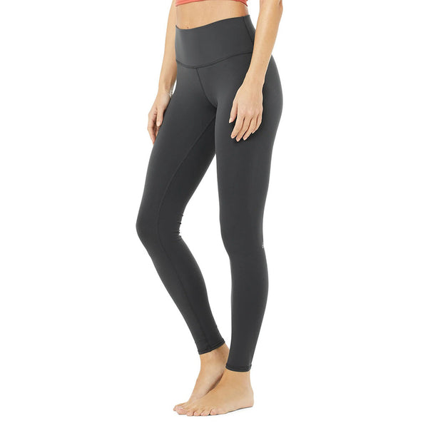 2125 High-Waist Airbrush Legging